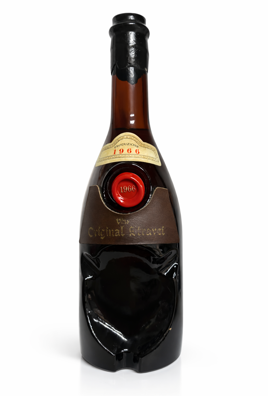 Wein 1966 Vino Stravei Marchesini della Rovere